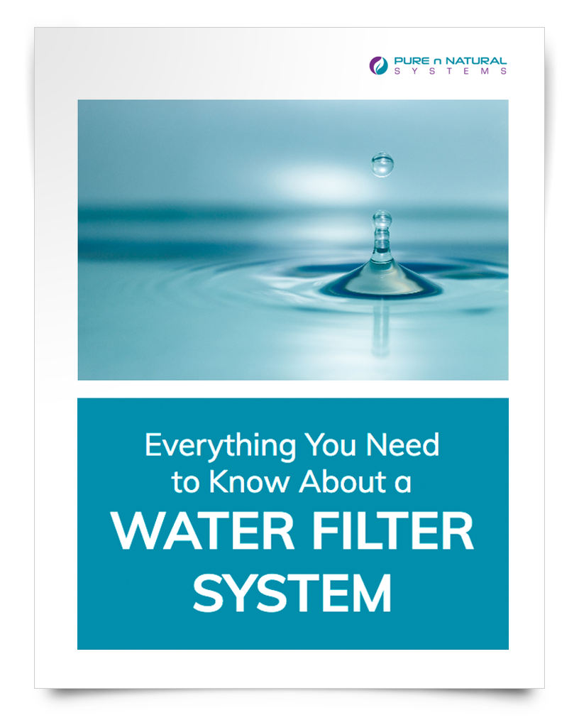Everything You Need to Know About a Water Filter System